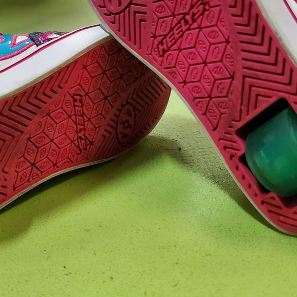 Heelys Propel 2.0 ( Size 2 Youth) - Picture 5 of 12
